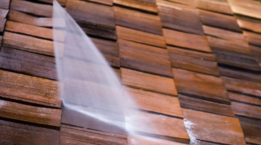 Slate Roofing in Lake Park, MN