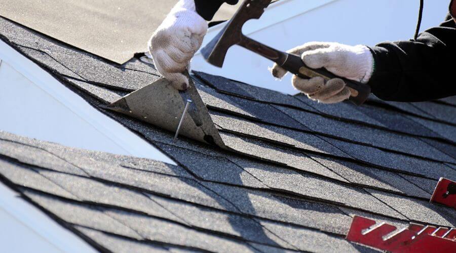 Professional residential roofers in Lake Park, MN
